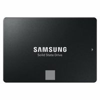 SSD 2.5 SATA SAMSUNG 870 EVO 250 Go