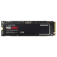 SSD NVMe M.2 SAMSUNG 980 PRO 1 To