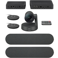 Kit de vidéo-conférence LOGITECH Rally Plus