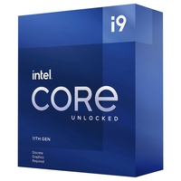 Processeur INTEL Core i9-11900KF (1200)