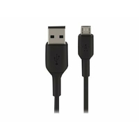 Câble BELKIN USB vers micro USB 1m Noir