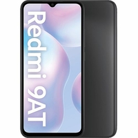 Smartphone XIAOMI Redmi 9AT 6,53" 32Go Gris