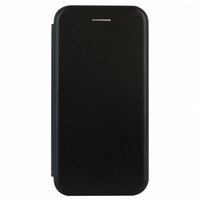 Etui folio Clam MOOOV pour Samsung S9+ Noir