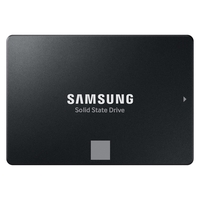 SSD 2.5 SAMSUNG 870 EVO 4 To
