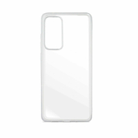 Cover transparent MOOOV pour Samsung S21 Ultra
