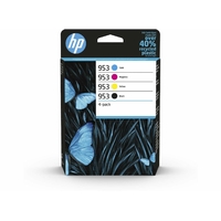 Cartouche d'encre HP 953 Multipack
