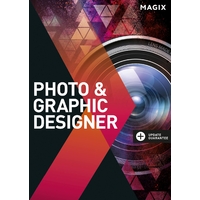 MAGIX Photo & Graphic Designer