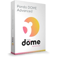 PANDA Dome Advanced (Dém)