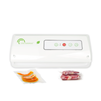 Emballeuse sous vide LITTLE BALANCE Happy Saver Trio