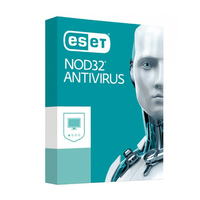 ESET NOD32 Antivirus 1PC 1an (Dém)