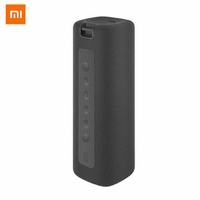 Enceinte nomade XIAOMI Mi Portable Bluetooth Speaker Noire