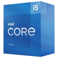 Processeur INTEL Core i5-11600 (1200)