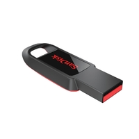 Clé USB 2.0 SANDISK Cruzer Spark 64 Go