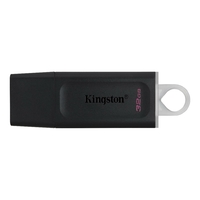 Clé USB 3.1 KINGSTON DataTraveler Exodia 32 Go