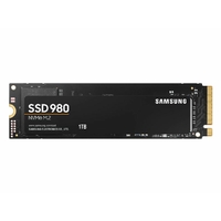 SSD M.2 NVMe SAMSUNG 980 SSD 1 To