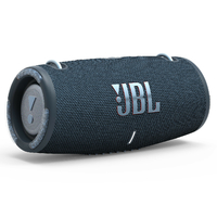Enceinte nomade JBL Xtreme 3 Bleue