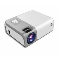 Vidéoprojecteur CHEERLUX C50 LED Full HD 3800 lm