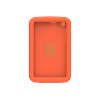 Etui pour SAMSUNG Galaxy TAB A 8" Kids Cover Orange