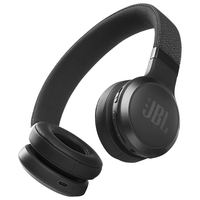 Casque micro JBL Live 460NC Bluetooth Noir