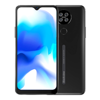Smartphone BLACKVIEW A80s 6,2" Noir 4G IP68