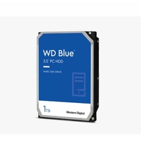 HDD 3.5 WESTERN DIGITAL Blue WD10EZEX 1 To