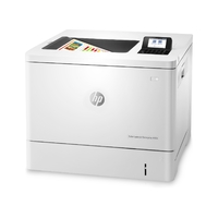 Imprimante HP LaserJet Color Enterprise M554dn