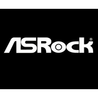 Logo ASROCK