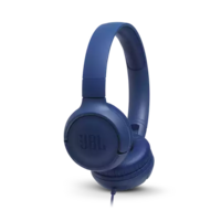 Casque micro JBL Tune 500BT Bluetooth Bleu
