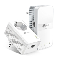CPL TP-LINK TL-PA7617 Kit AV1000 Gigabit