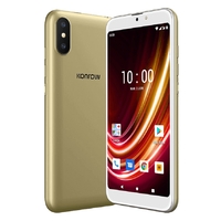 Smartphone KONROW EASY55P 5,5" 4G Gold