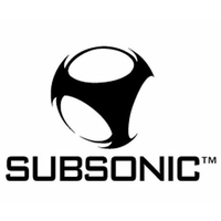 Logo SUBSONIC