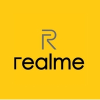 Logo REALME