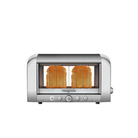 Grille-pain MAGIMIX Toaster Vision 11538