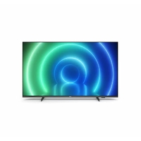 TV LED PHILIPS 43PUS7506/12 43" 108cm 4K Smart TV
