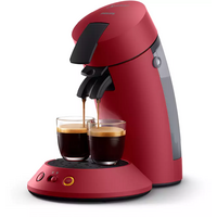 Machine à café à dosettes PHILIPS CSA210/91
