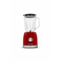 Blender vintage SCHNEIDER SCBL15R 1.5L Rouge