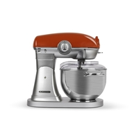 Robot pâtissier vintage SCHNEIDER SCFP57R Rouge