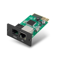 Carte SNMP pour APC Easy UPS APV9601