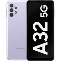 SAMSUNG Galaxy A32 SM-A326B 6,5" 64Go Violet 5G
