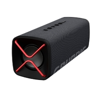 Enceinte nomade GRUNDIG CLUBBLACK-GLR7755