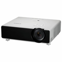 Vidéoprojecteur CANON LX-MU500Z 5000 Lumens