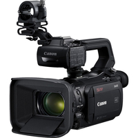 Camescope professionnel CANON XA55 4K