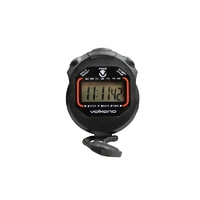 Chronomètre VOLKANO VK-5007-BK Noir