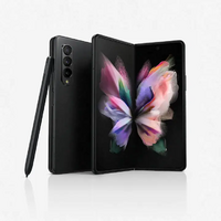Smartphone SAMSUNG Galaxy Z Fold3 7,6" 256 Go 5G Noir