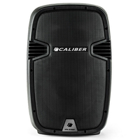 Enceinte nomade CALIBER HPA605BT Bluetooth