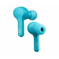 Ecouteurs JVC HA-A7T-N Bluetooth Bleu