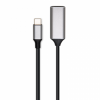 Convertisseur RADIOLA USB-C Mâle vers HDMI Femelle