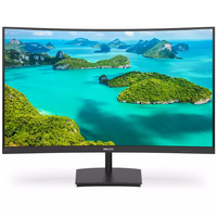 Ecran pc incurvé PHILIPS 241E1SC/00 23,6" VGA HDMI