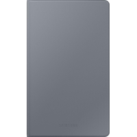 Etui SAMSUNG pour Galaxy Tab A7 Lite Gris
