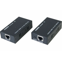 Prolongateur HDMI Full HD 60m sur RJ45